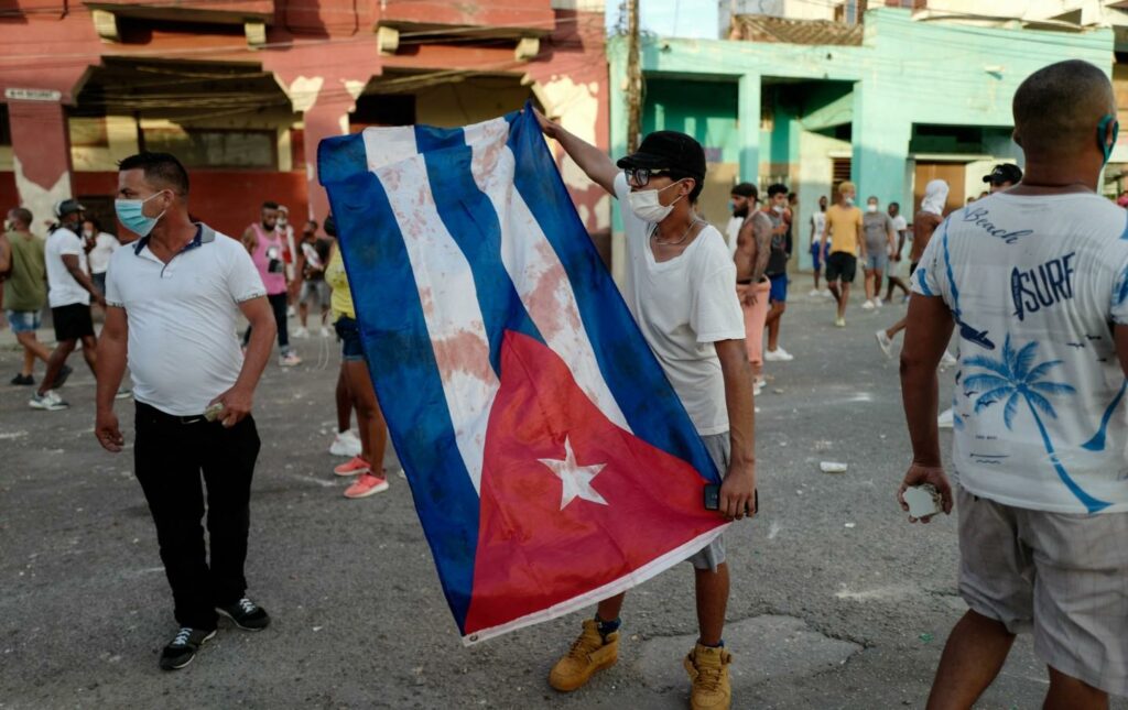 Cubans Are Still Being Recruited by Russia to Fight in Ukraine