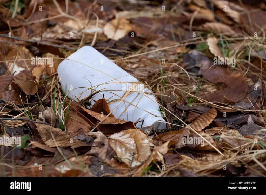 Trash Dropped by a North Korean Balloon Falls on South Korea’s Presidential Compound