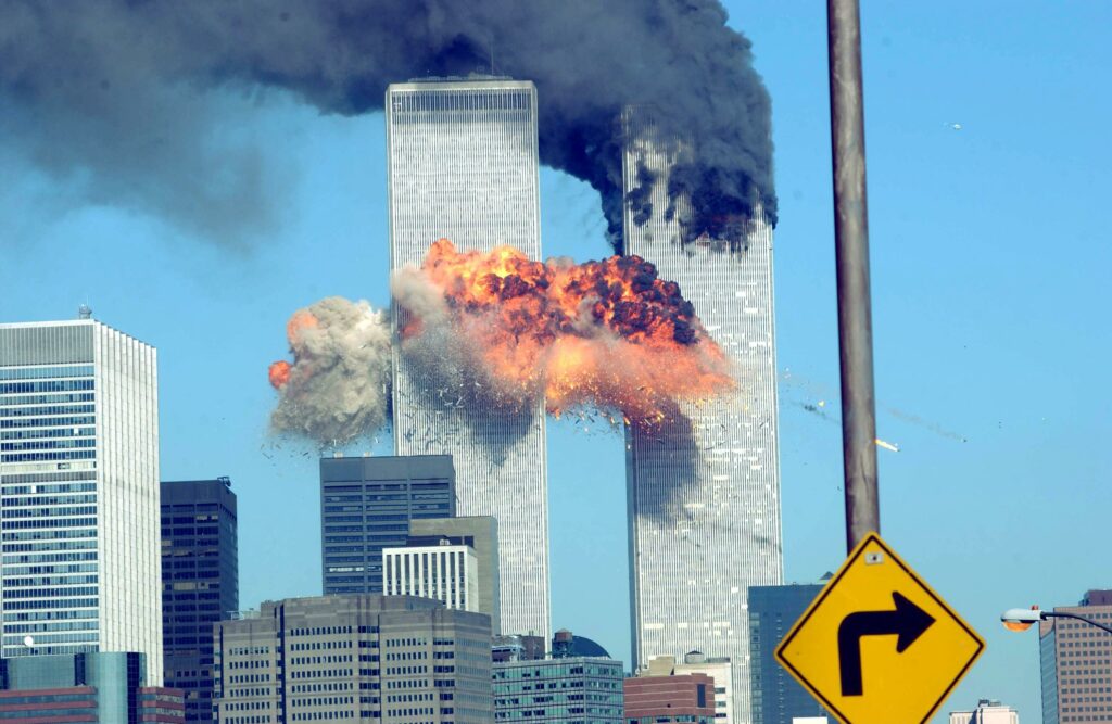 The 9/11 ‘masterminds’ are taking plea deals, Pentagon says