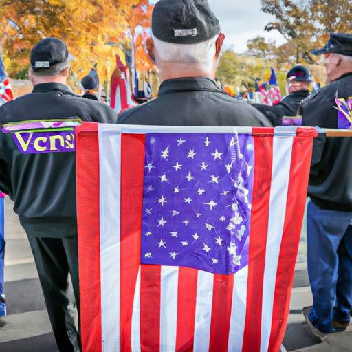 - Must-See Veterans Day Parades: Events⁤ You Cant Miss