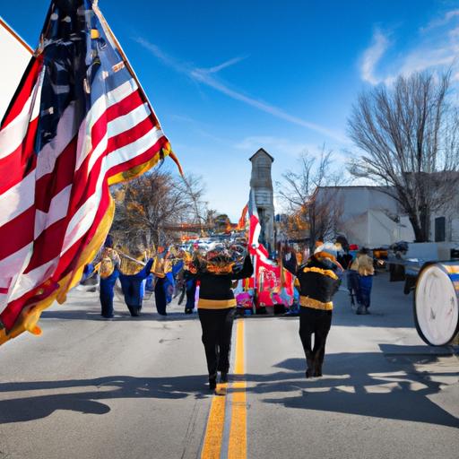 - Expert Recommendations for Planning Your Veterans Day Parade Itinerary