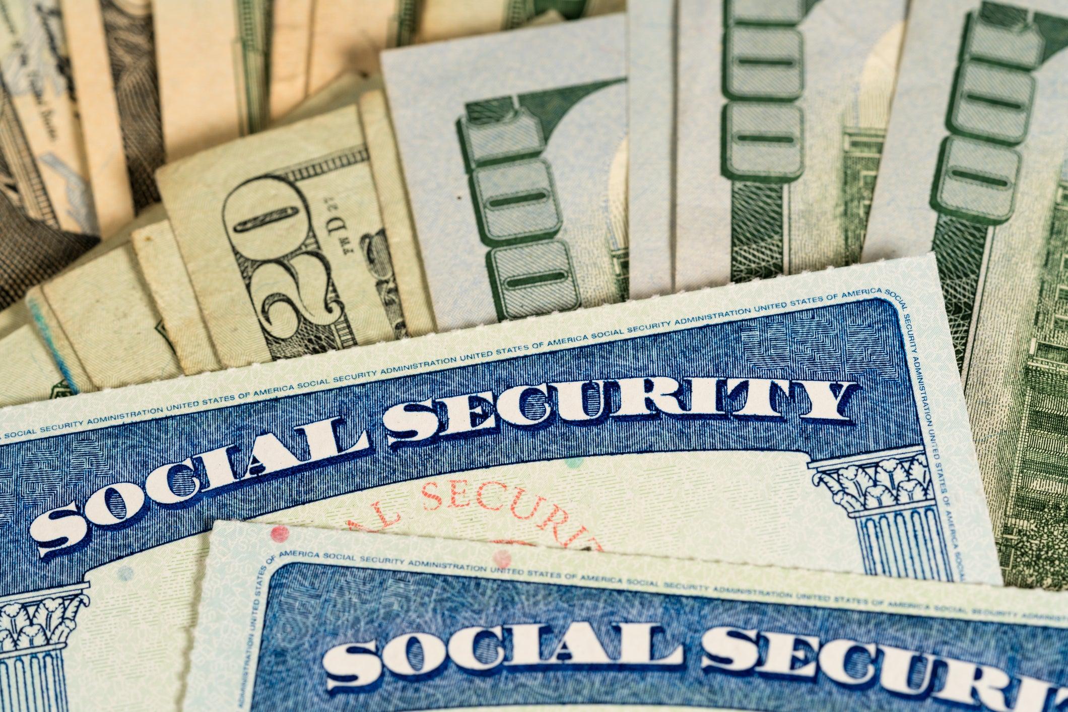 Maximizing Social Security Benefits with Military Service Credits