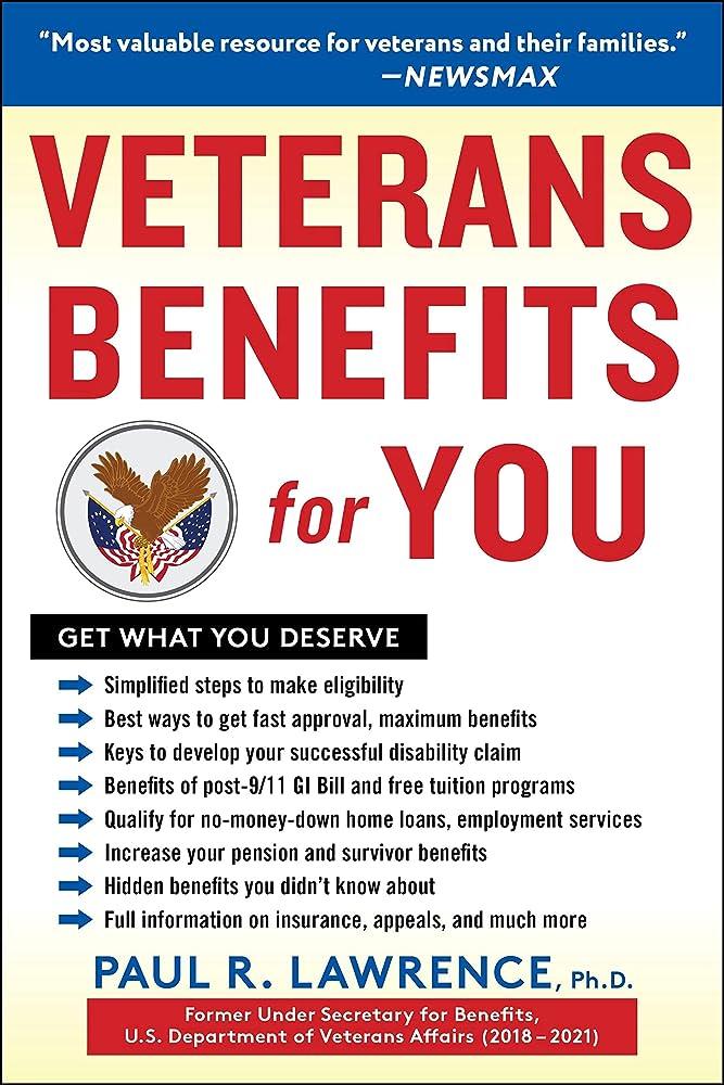 - Navigating the Complex ⁢System ​of Veterans Benefits