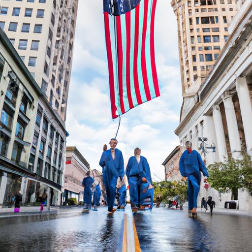 Insiders Guide to ‌the Best Veterans Day Parades in Top Cities