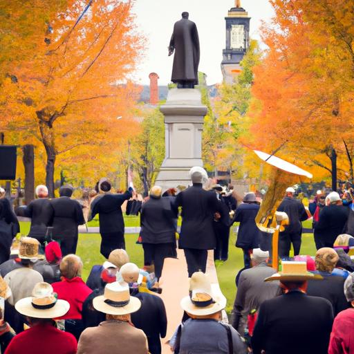 - ​Insider Tips ‌for⁣ Finding​ Hidden Gems: Veterans Day Parade Locations