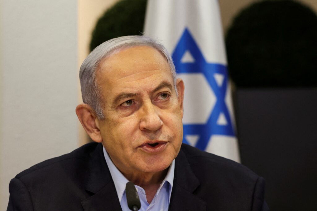 Netanyahu’s hernia surgeon gets a seat on Rafael board