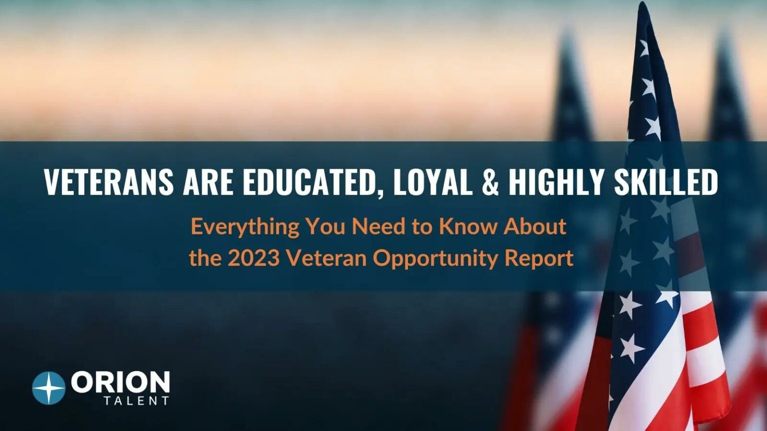 Opportunities for veterans are abundant in skilled trades