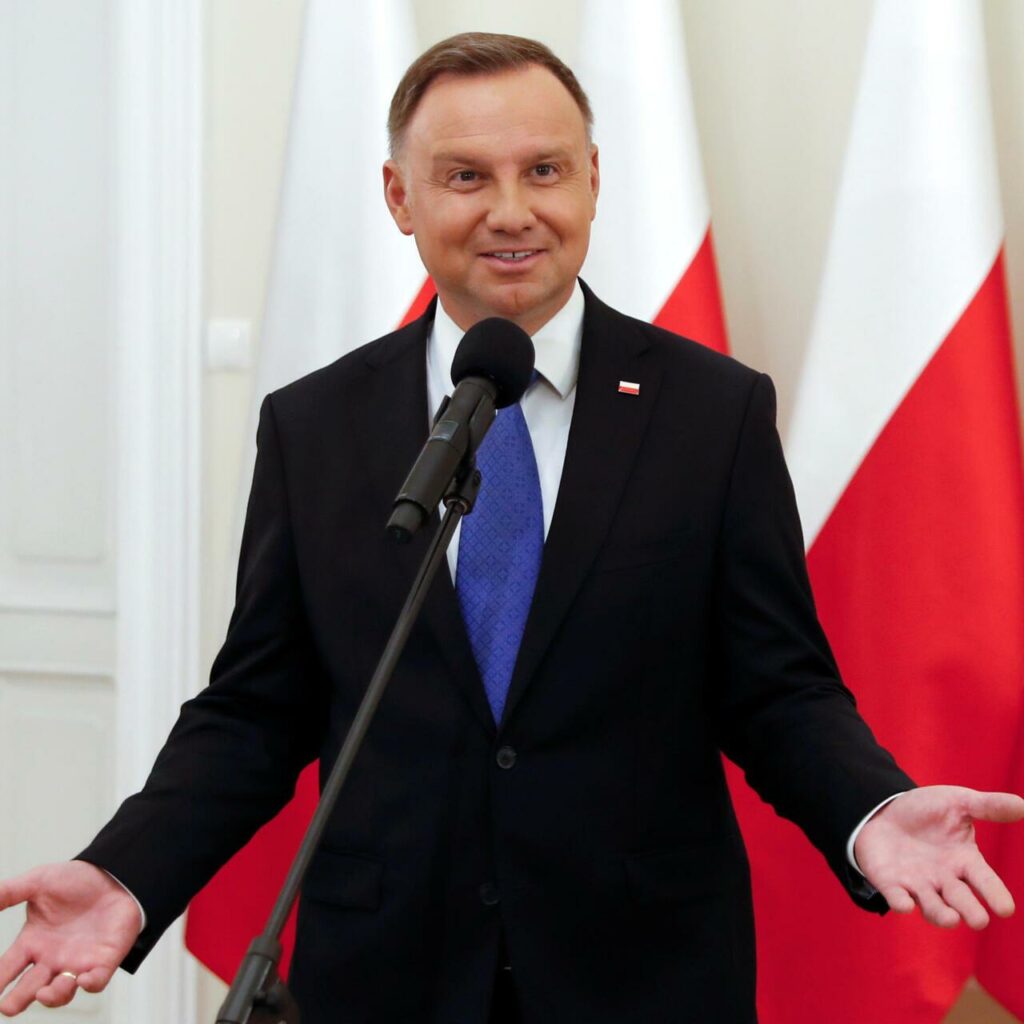 Polish Leader Urges Nord Stream Patrons to ‘Keep Quiet’ as Pipeline Mystery Returns to Spotlight