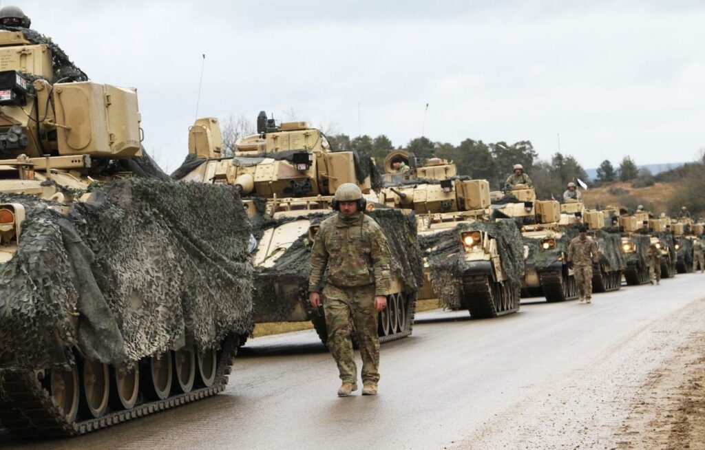 US military presence in Syria carries substantial risks—but so does complete withdrawal