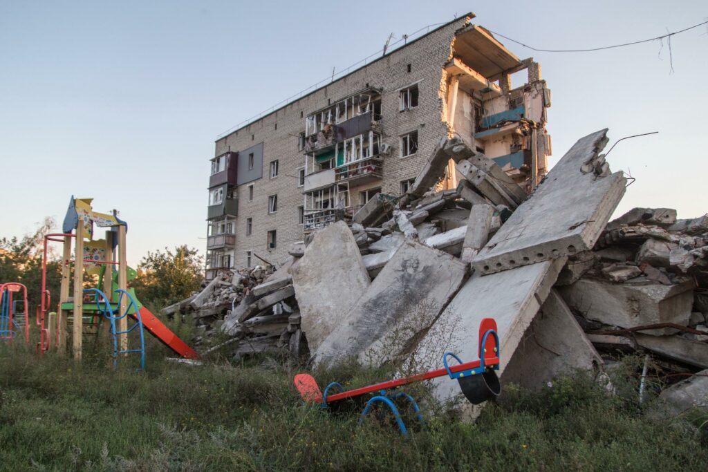 Ukraine Has Destroyed or Damaged All 3 Bridges over Russia’s Seym River, Russian Sources Say