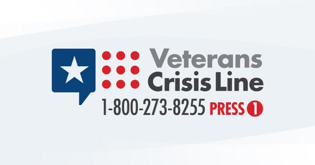 VA Crisis Line’s Switch to 988, Press 1, a Success, Watchdog Finds