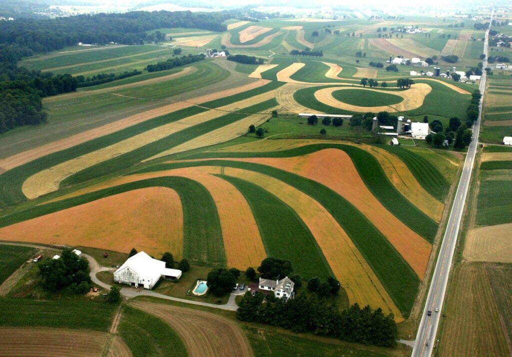 Over 4,000 Acres of Permanently Protected Land to Aid MCAS Beaufort Pilots. Here’s How