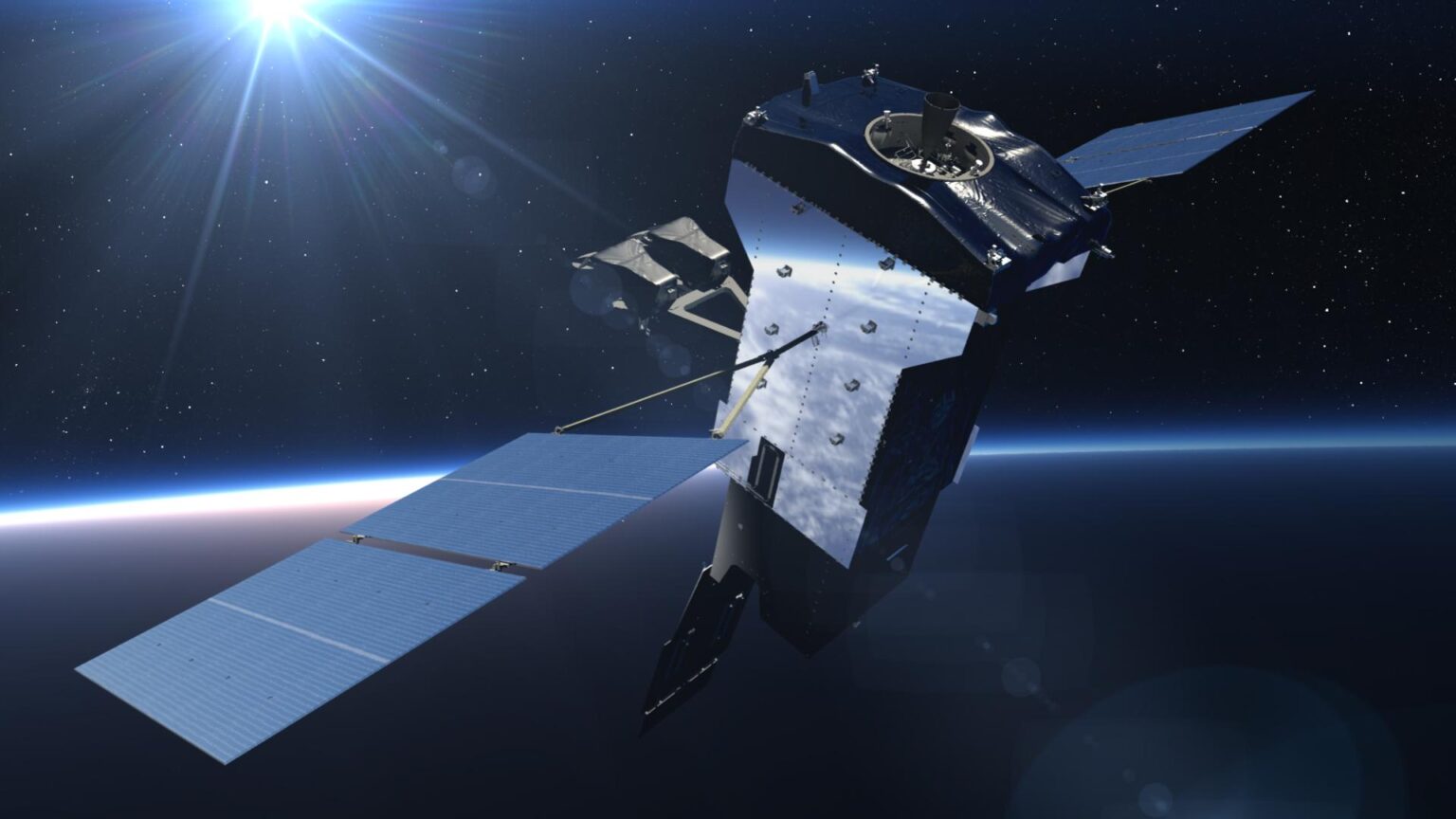 SES Space and Defense Enhances US Army Operations with Managed Satellite Communications