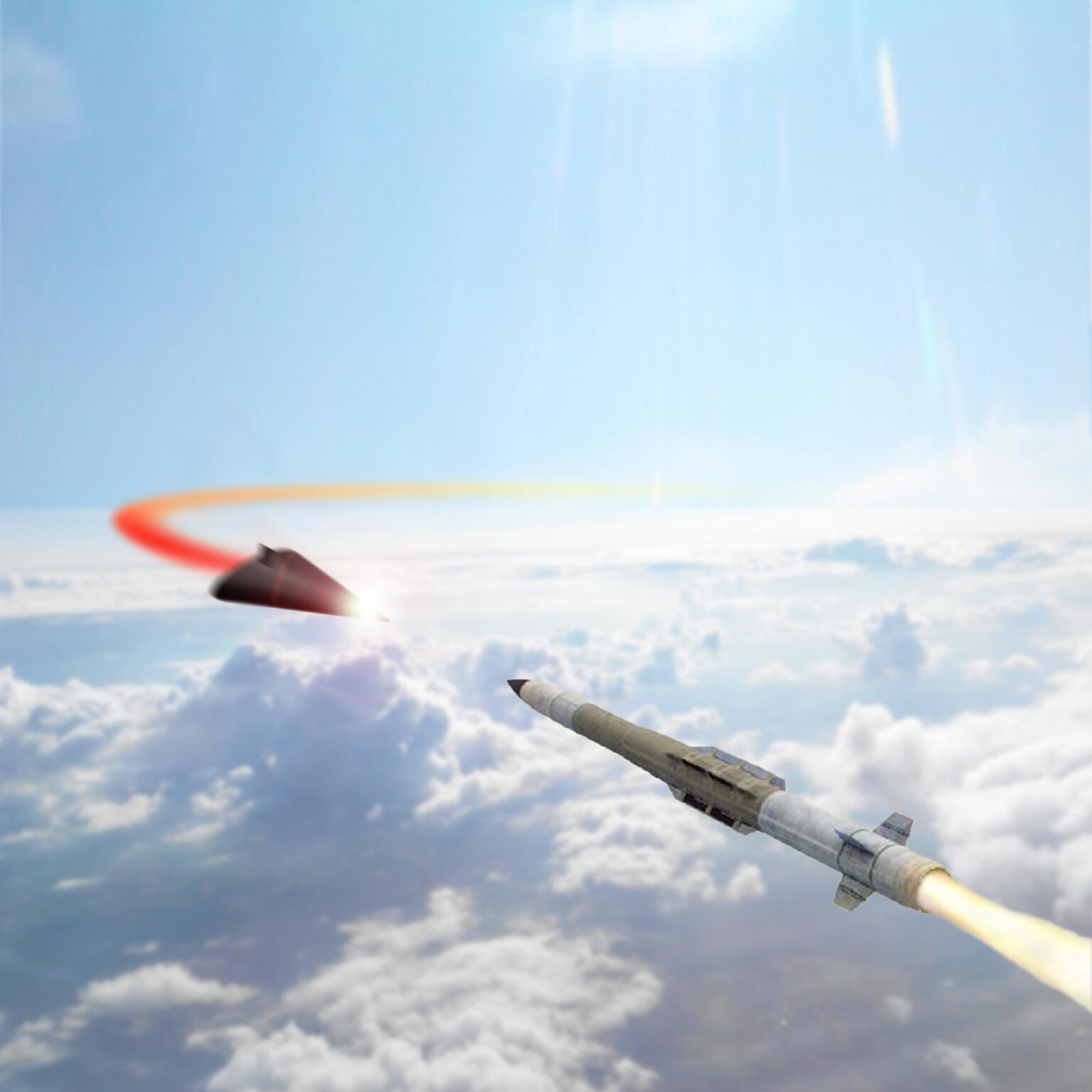 US Army aiming for one more hypersonic weapon test by year’s end