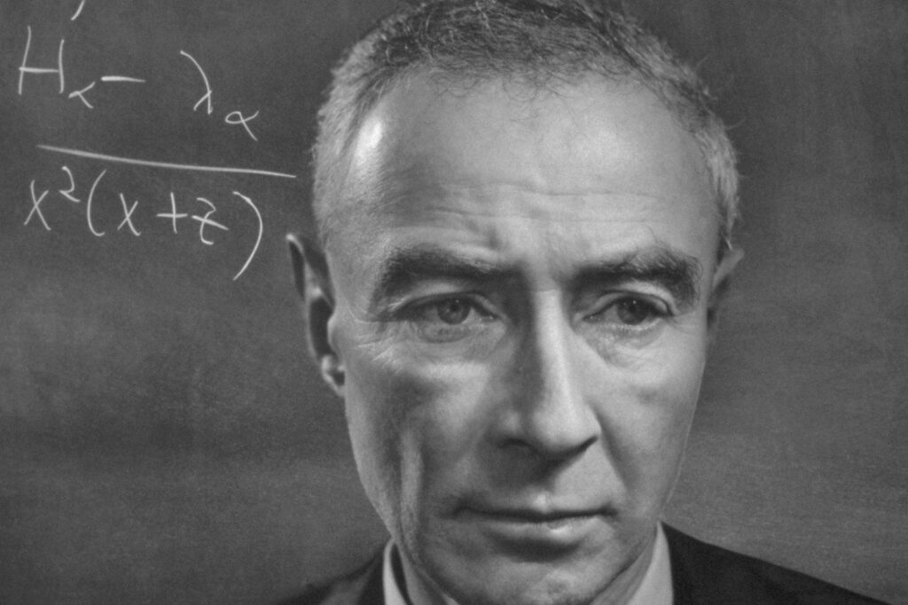 Oppenheimer: The Man Who Became Death Also Shaped the Future of War