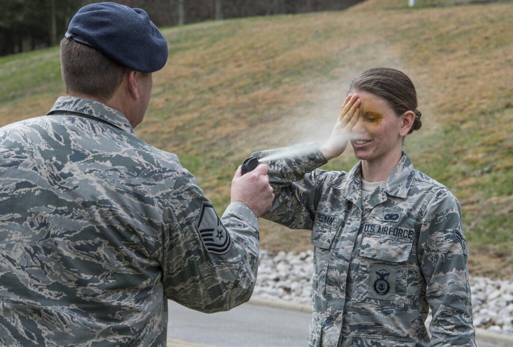 Virginia Guard Says It’s Investigating Guardsmen Running a Rural Anti-Government Militia