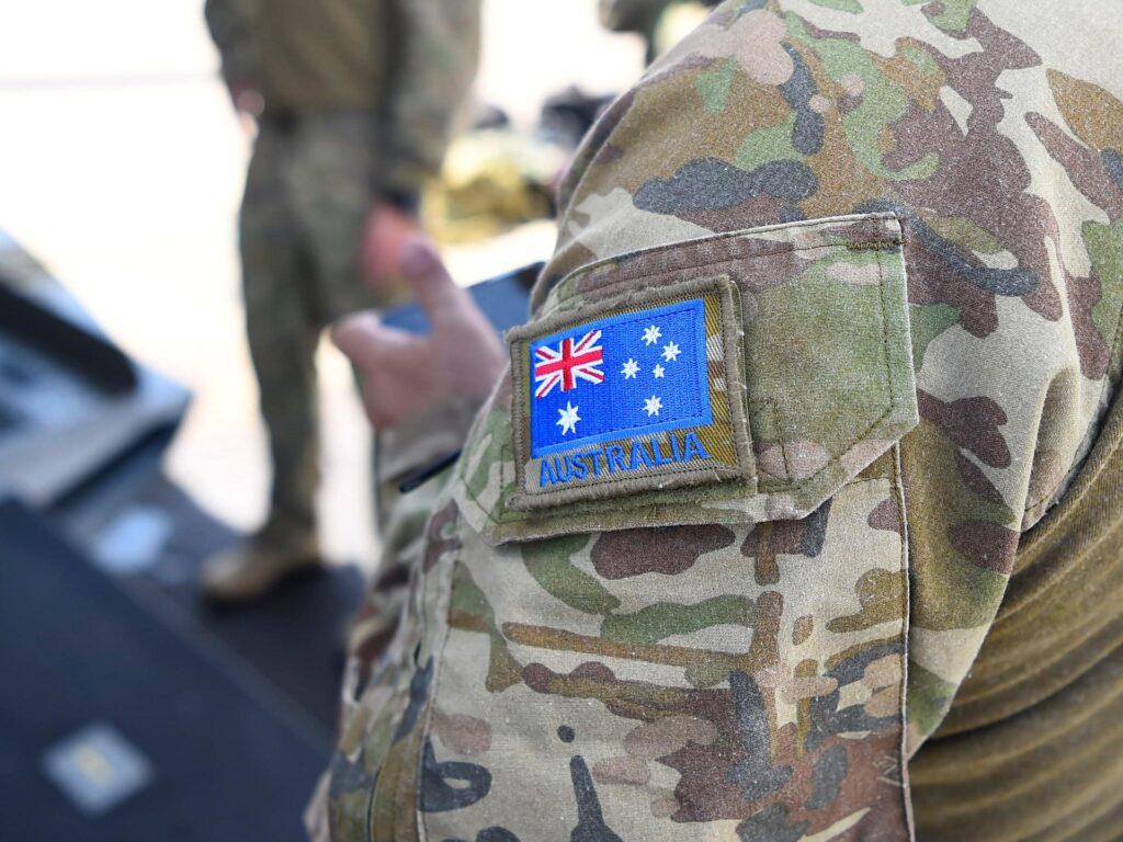 Australia Strips Medals from Military Commanders over Afghanistan War Crime Allegations