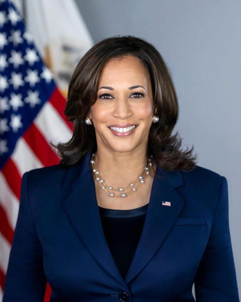 Kamala’s Conflict: Why the VP Owns a Gun (And Doesn’t Want You To)