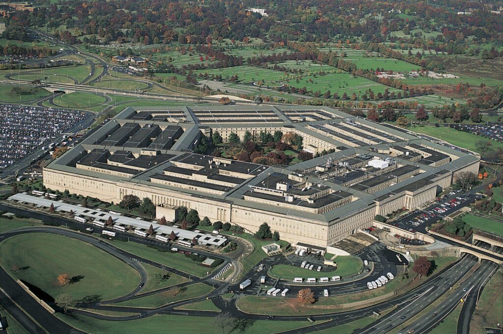 Pentagon to oversee $3 billion effort to strengthen microchip supply