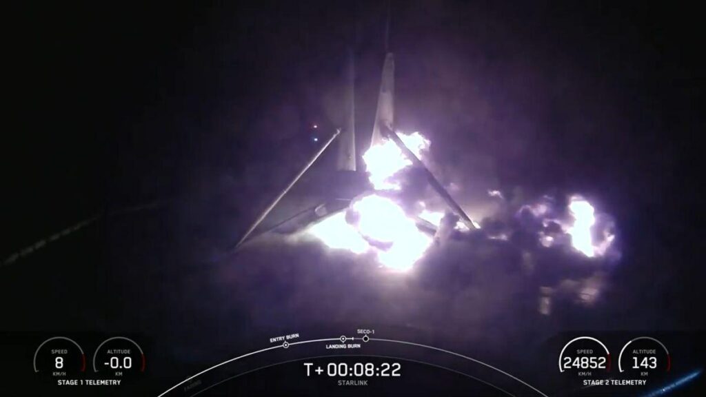 FAA to fine SpaceX for breaking launch rules, drawing rebuke from Musk