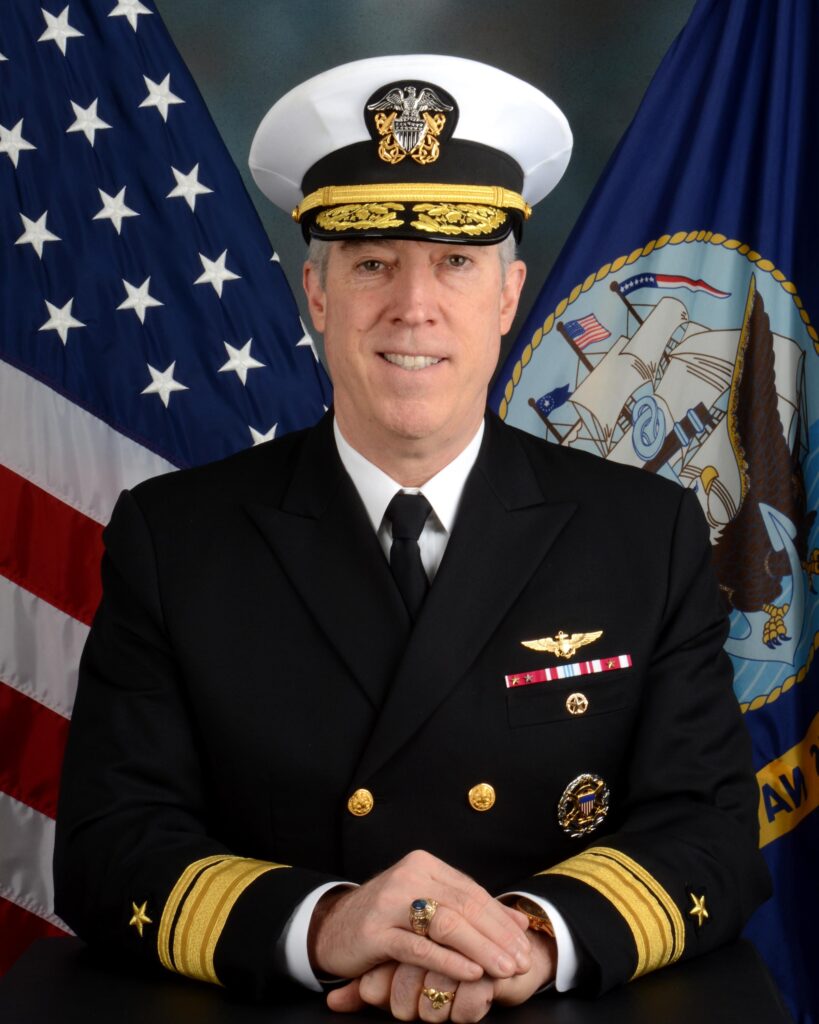 Navy’s top admiral announces new plan to ready fleet for a possible fight with China in 3 years