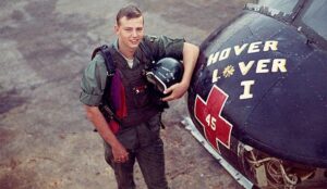 Vietnam War “Dustoff” helicopter crews to receive Congressional Gold Medal