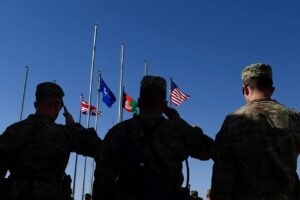 US troops finish Alaska deployment amid spike in Russian activity