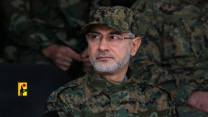 Hezbollah’s Top Commander Ibrahim Aqil Killed: A Major Blow to the Radwan Force