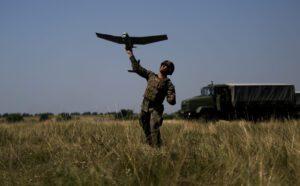 ‘Dual-use’ case: Russian attack drone maker evades Western scrutiny