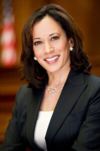 Kamala Harris Nets Endorsement from Hundreds of National Security Experts