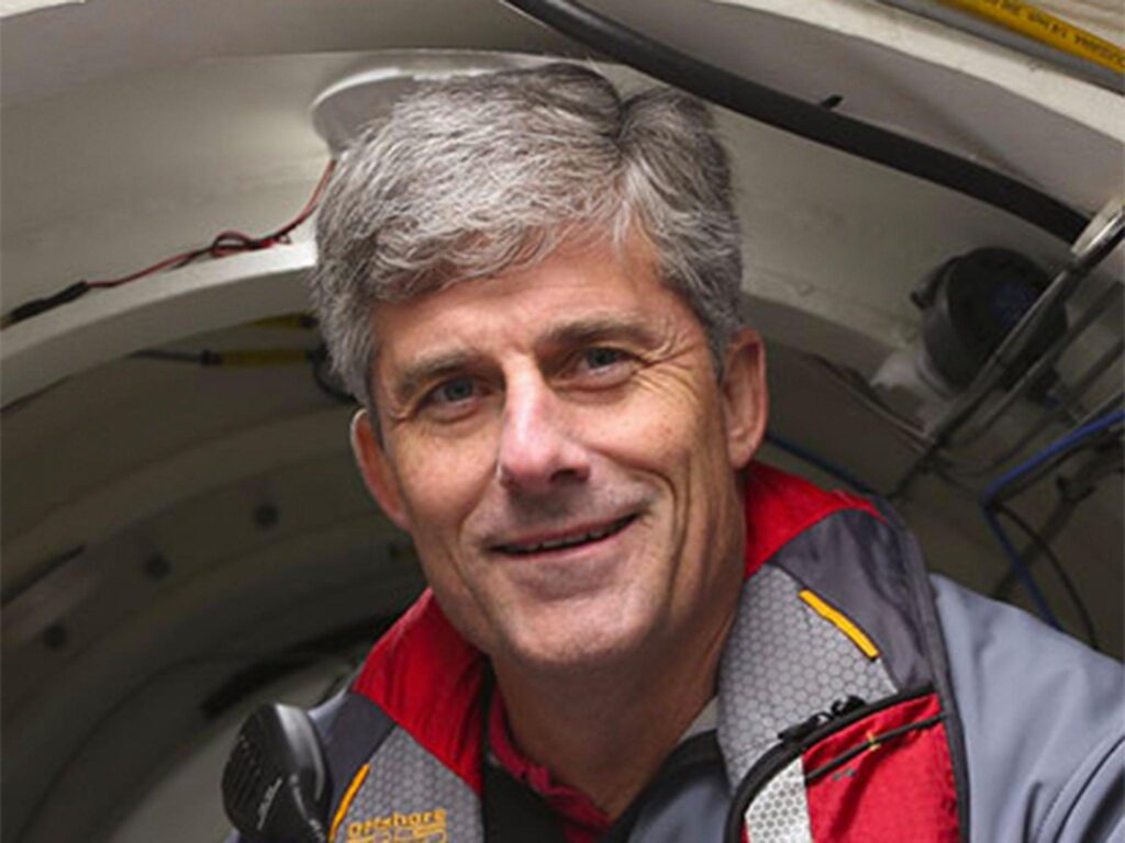 OceanGate Co-Founder Says He Hopes Submersible Tragedy Yields Renewed Interest in Exploration