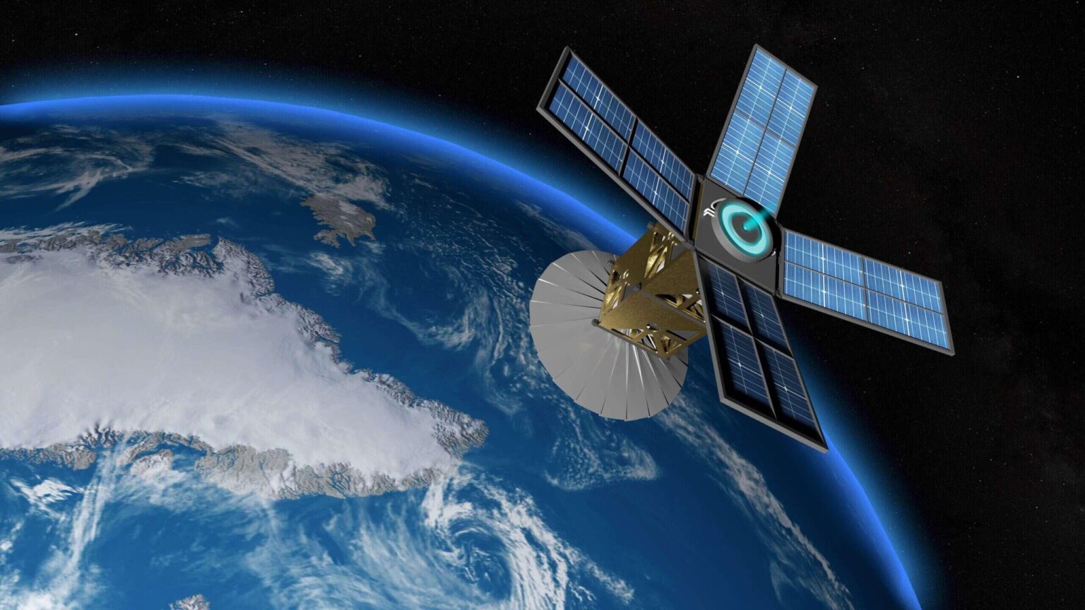 China’s satellites are dodging US eyes in space