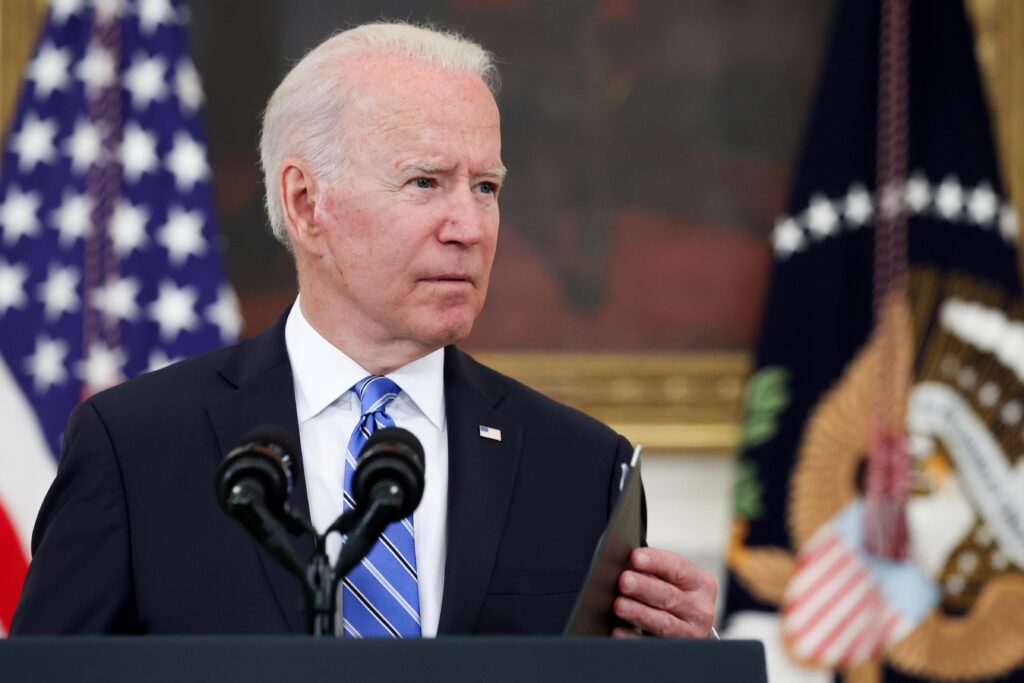 Biden to Convene Ukraine Allies in Germany, Surge Military Aid