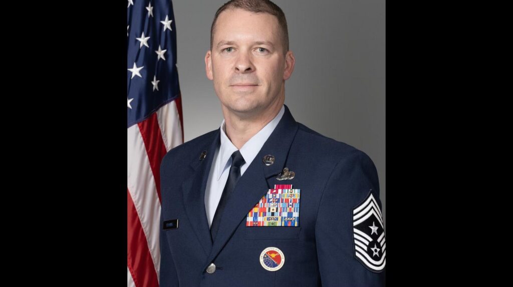 Keesler Command Chief Sacked After Investigation Ordered by Training Wing Colonel