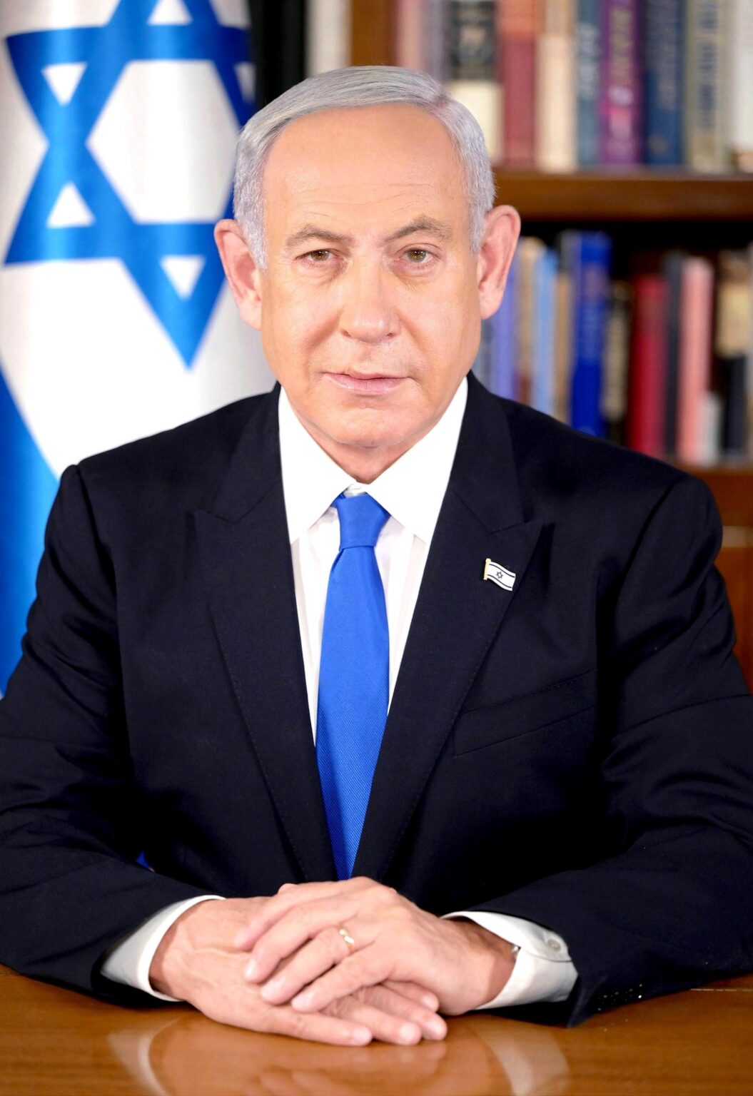 Netanyahu, at UN, Vows That Israel Will Keep ‘Degrading Hezbollah’ Until its Objectives Are Met