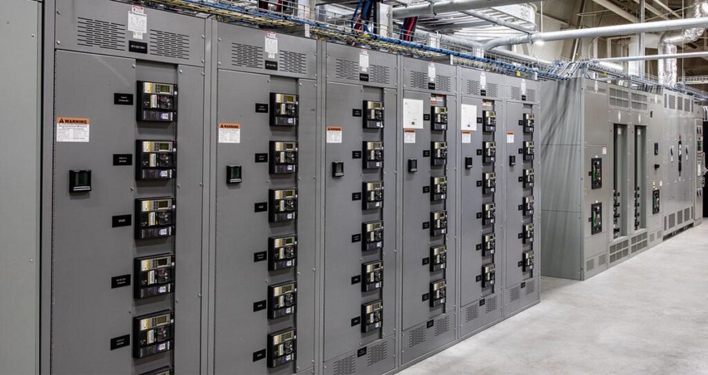 New microgrid standard aims to rein in expeditionary-power vendors