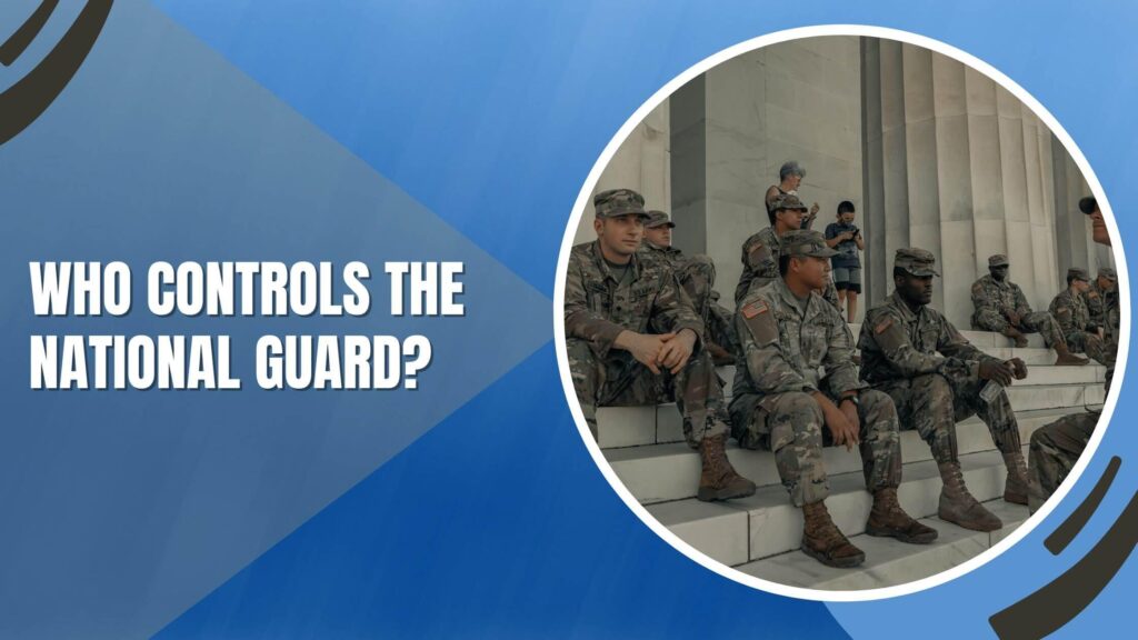 Lawmakers Ask Armed Services Committees to Keep Governors’ Authority over National Guard