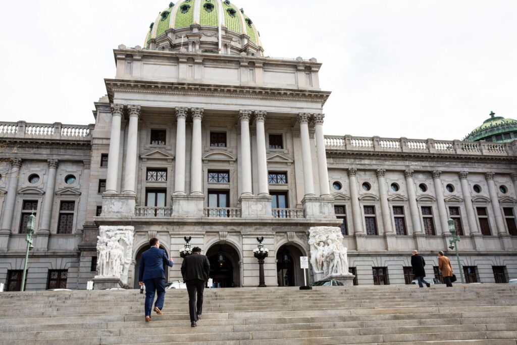 Judge weighs GOP request to verify eligibility of Pennsylvania’s overseas and military voters