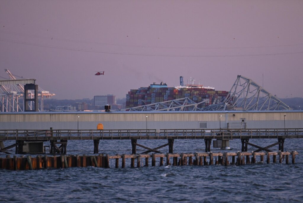 At Least 7 Dead After Ferry Dock Gangway Collapses on Georgia’s Sapelo Island