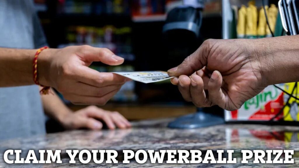 Army Vet Checked Powerball Ticket — and Won So Much, He Couldn’t Sleep. ‘So Excited’