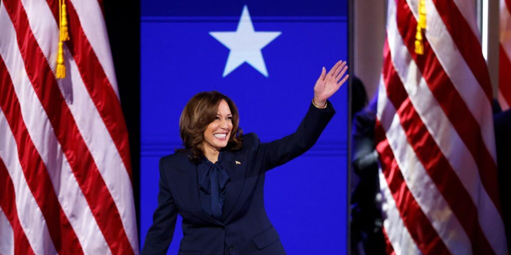 Why Trump’s Tough Stance on Foreign Policy Makes Him the Clear Choice Over Kamala Harris: A No-Nonsense Look at America’s Military Future