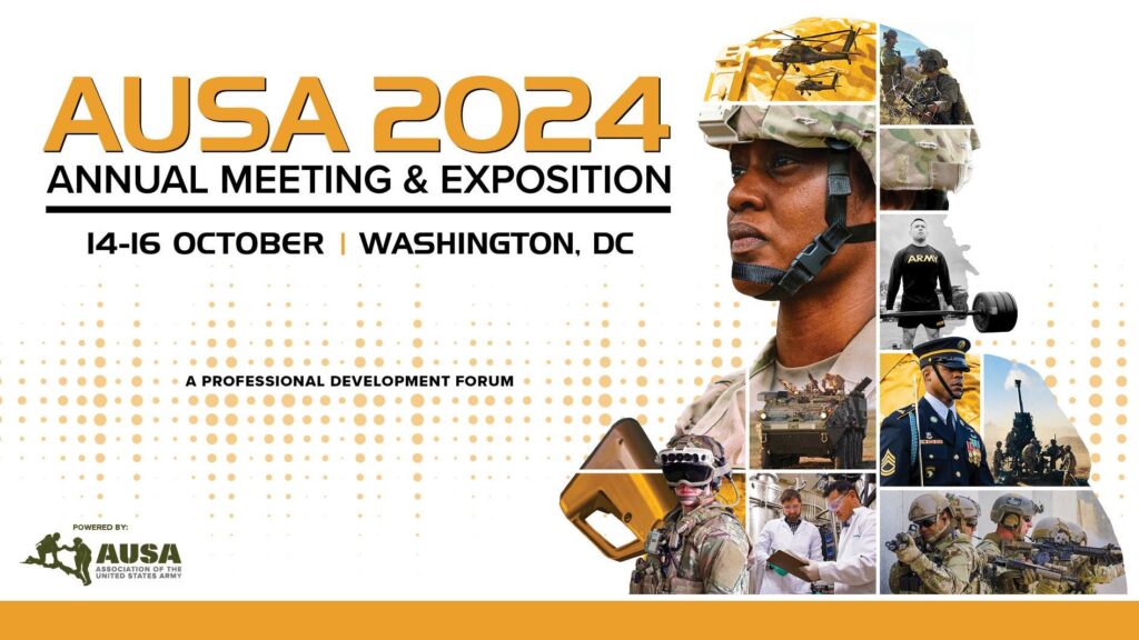 Defense One Radio, Ep. 164: AUSA conference, in review