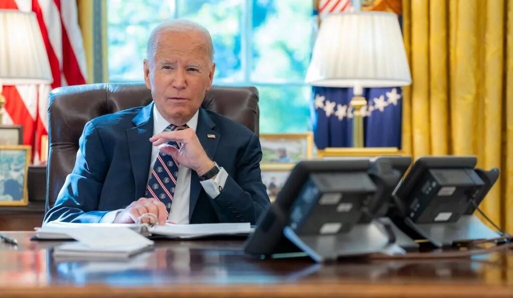 Biden’s AI National Security Memo Calls for Heavy Lift