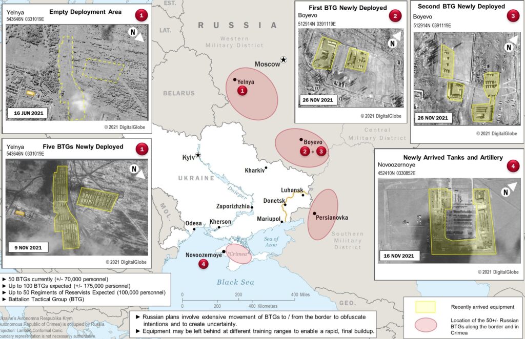 Ukraine Plans to Draft 160,000 New Troops Into Service