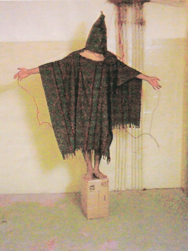 Retrial Begins in Civil Suit Against Contractor Accused in Abu Ghraib Prison Scandal