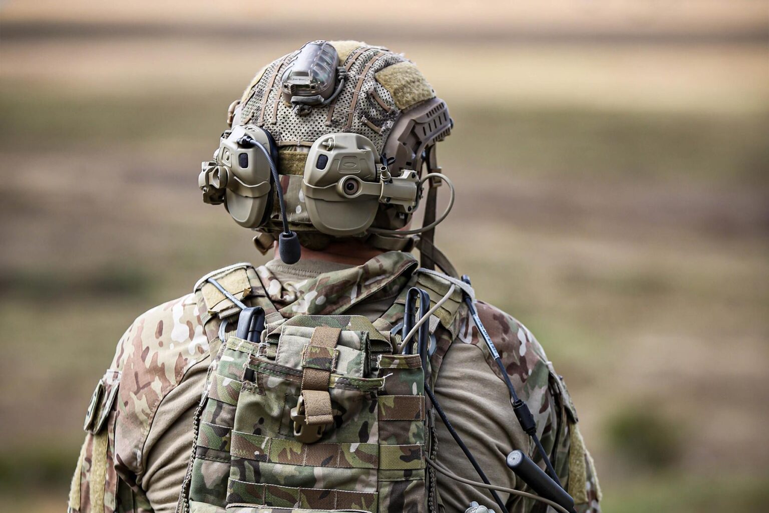 The Air Force’s special recruitment problem: Americans know SEALs and Green Berets, not PJs