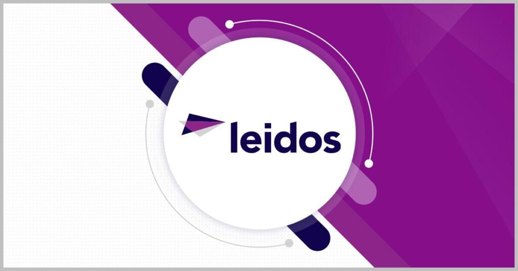 Air Force taps Leidos to lead digital infrastructure for connect-everything effort