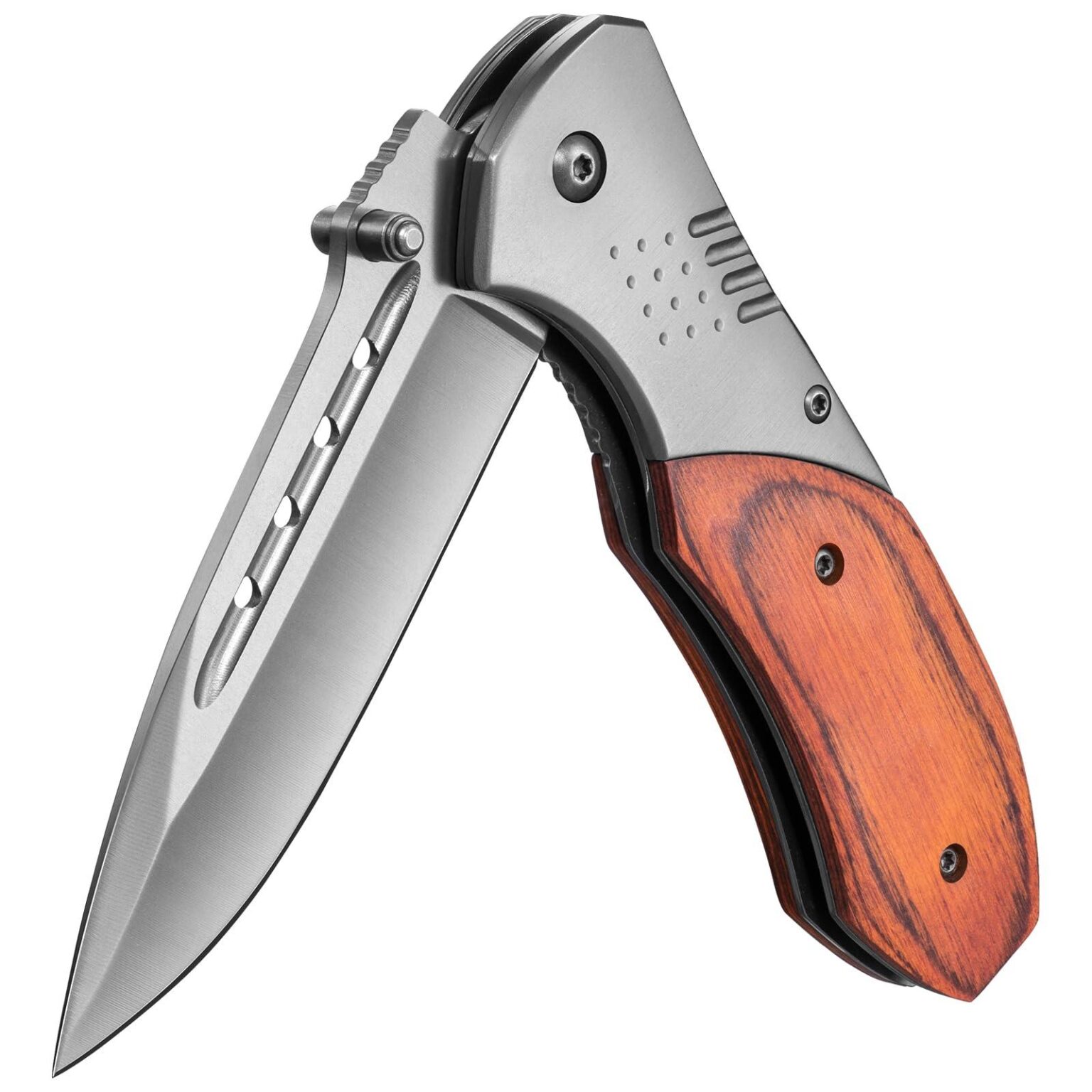 The Best Pocket Knives