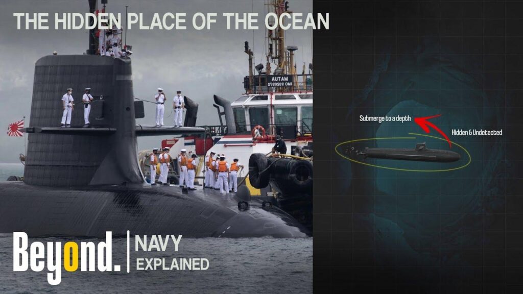 Navy places two new submarine contract modifications