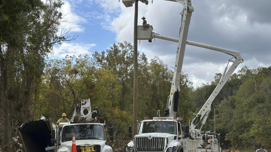 FEMA administrator continues pushback against false claims as Helene death toll hits 230